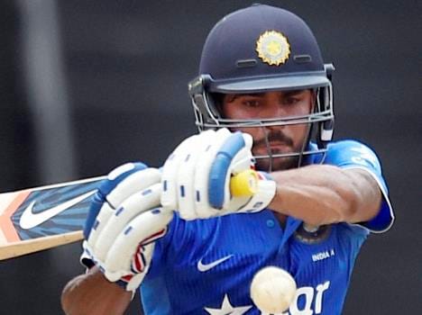 India A enters in tri Series Final