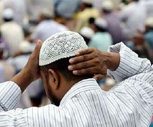 muslim population highly increase in uttarakhand.