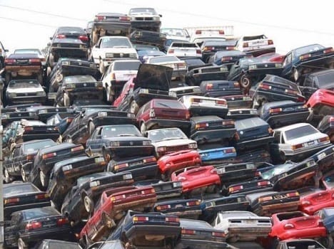 Top 5 cars that did not fare well in 2015