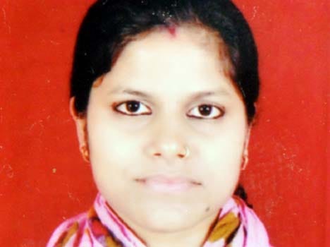 renu became sdm in up pcs result