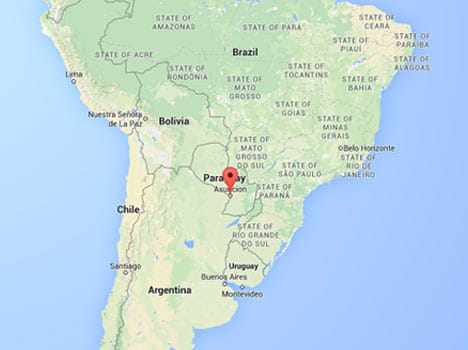 Girl aged 11 raped by her stepfather gives birth to a daughter