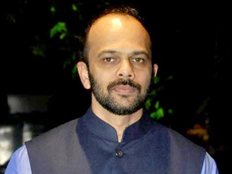 Rohit Shetty in a controversy over bribing Censors for Singham Returns