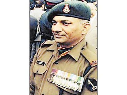 paramvir chakra: exclusive story of vikram batra, somnath and sanjay kumar.