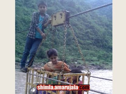 no development in 25 panchyat of sirmaur.
