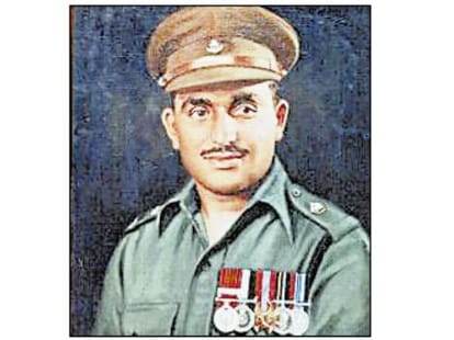paramvir chakra: exclusive story of vikram batra, somnath and sanjay kumar.