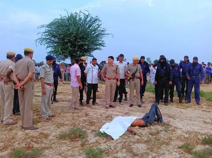 person committed suicide