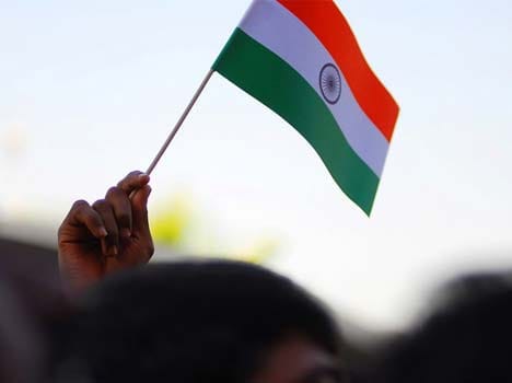 darul uloom said we celebrate the independence day by flying flag