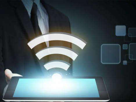 wifi will stalled on jammu station