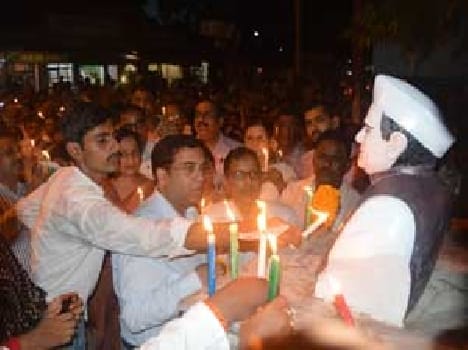 Was released last electoral roll