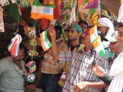 Today gracefully Fhrega tricolor