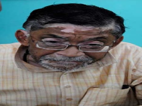 State Government land in every district, textiles Park: Gangwar