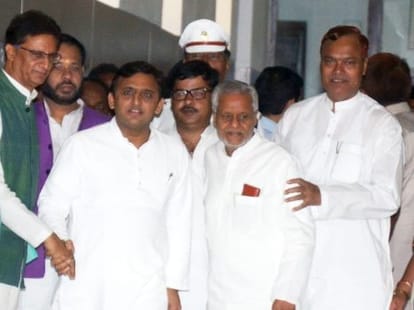  up cm akhilesh yadav appreciate apj abdul kalam