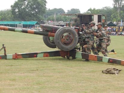 OROP issue and its importence to the nation
