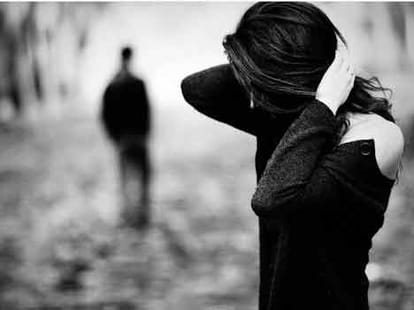  I was dumped an hour before my wedding