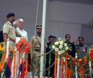 independence day celebration in dehradun.