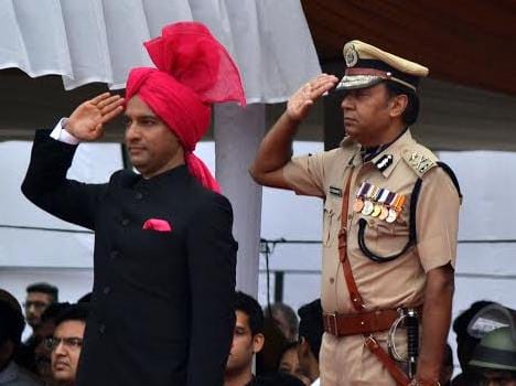 on independence day 15 citizens of city will get citations
