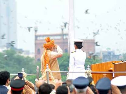 teacher  say to student don't sing a natatioal anthem song in school in jammu kashmir