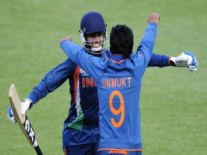 australia a and india a have new controversy