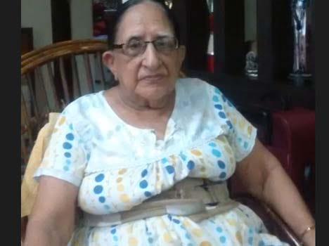 krishna batra told his experience of 1947