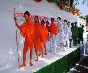 man tujhe pranam