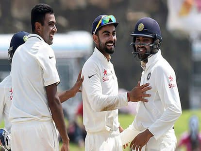 virat kohli give interview after lost match against sri lanka