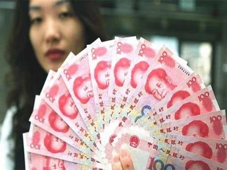 yuan devaluation analysis