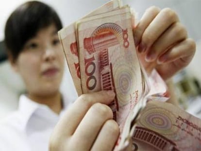 yuan devaluation analysis