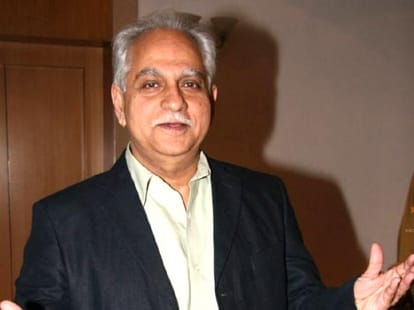 Ramesh Sippy interview on 40 years of sholay