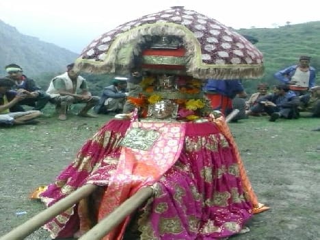 silver Mohre removed from dev Rath