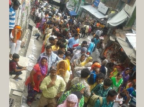 chintpurni temple news, 