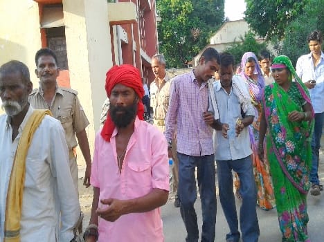 Bike mechanic from near twenty million opium recovered