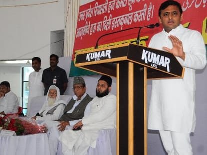 ajij kureshi gives controversial statement on ovasi