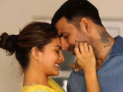 Manjhi the mountain man and all is well movie review