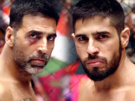 Akshay, Sidharth’s ‘Brothers’ earns Rs 52.08 cr in three days