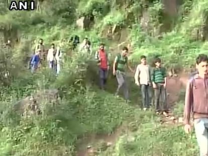 6 civilians dead & 15 injured in ceasefire violation by pakistan in balakot