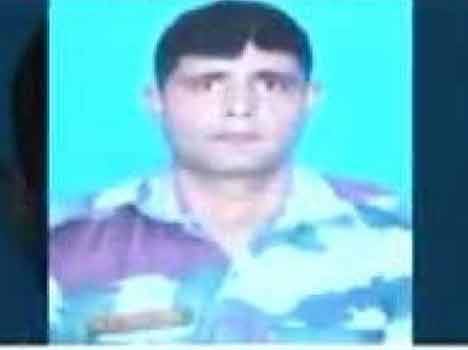 meeraut army engineer murder