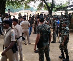 In the name of Witchcraft two brutal killing in jharkhand