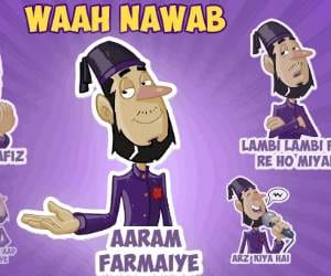 jio chat brings new nawab to lucknow
