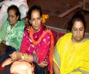 punjab, amritsar, cps navjot kaur