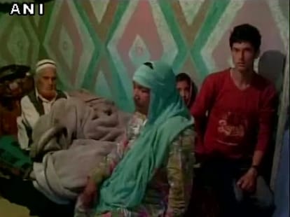 ceasefire violations shows Pakistan's desperation: nirmal singh