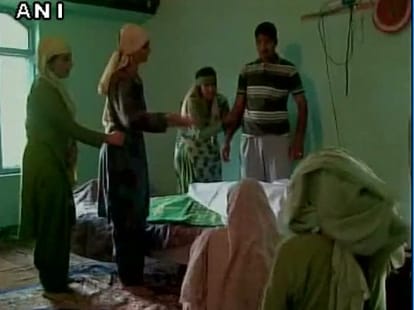 6 civilians dead & 15 injured in ceasefire violation by pakistan in balakot