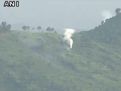 ceasefire violations by pakistan in jammu and kashmir