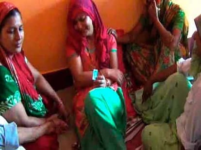 meeraut army engineer murder