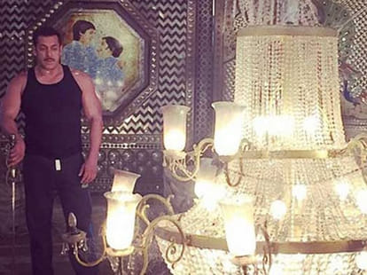Salman Khan to speak foreign language in 'Prem Ratan Dhan Payo'