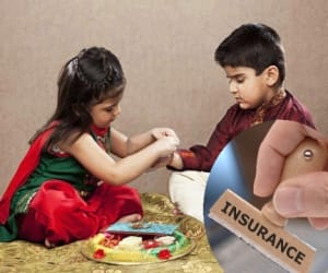 bjp will do sisters insurence in uttarakhand.