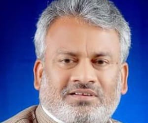 Madhya Pradesh: EX mp sukhlal shoot himself