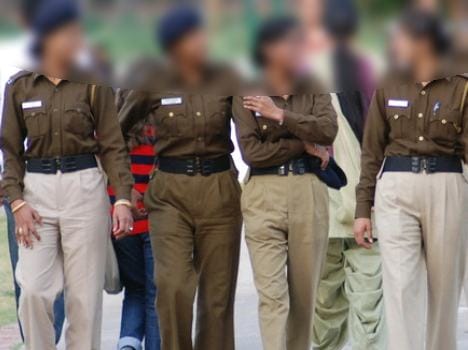 sexual abuse of female police staff in haryana: a new truth