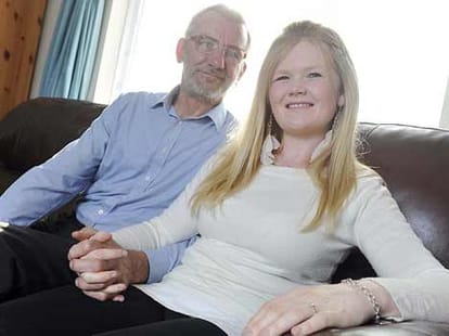 Bride-to-be, 22, slams her critics as she prepares to walk down the aisle with her 58-year-old fiance