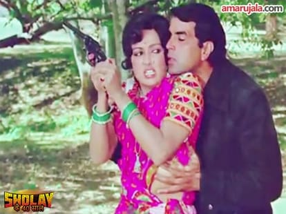 40 facts of sholay movie