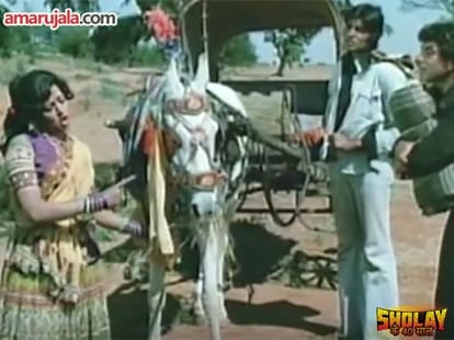 40 Years After Sholay
